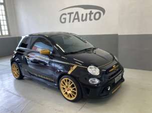 ABARTH 595 Benzina 2021 usata, Alessandria