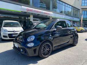 ABARTH 595 Benzina 2023 usata, Cuneo