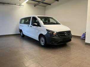 MERCEDES-BENZ Vito Diesel 2019 usata