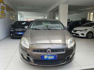 FIAT Bravo Diesel 2008 usata, Napoli