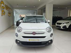 FIAT 500X Diesel 2022 usata, Napoli