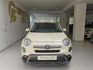 FIAT 500X Diesel 2020 usata, Napoli