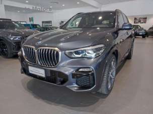 BMW X5 Elettrica/Diesel 2020 usata, Padova