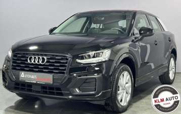 AUDI Q2 Benzina 2019 usata