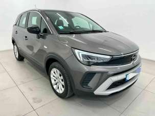 OPEL Crossland Diesel 2021 usata