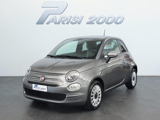 FIAT 500 Elettrica/Benzina 2023 usata, Milano foto