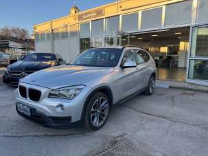 BMW X1 Diesel 2013 usata