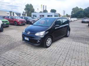 VOLKSWAGEN up! Benzina 2018 usata