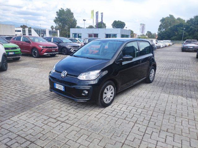 VOLKSWAGEN up! Benzina 2018 usata foto