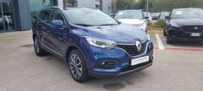 RENAULT Kadjar Diesel 2019 usata