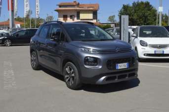 CITROEN C3 Aircross Diesel 2018 usata, Latina