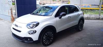 FIAT 500X Diesel 2024 usata