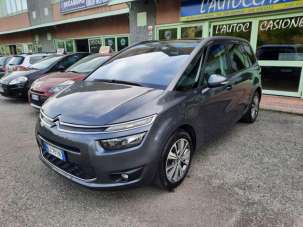 CITROEN C4 Picasso Diesel 2015 usata, Modena