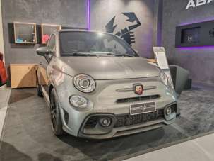 ABARTH 695 Benzina 2023 usata