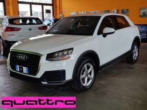 AUDI Q2 Diesel 2019 usata, Ancona