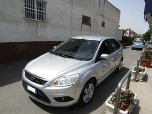 FORD Focus Diesel 2009 usata, Napoli