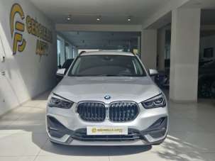 BMW X1 Diesel 2020 usata, Napoli