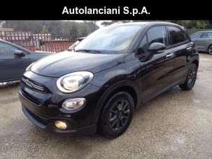 FIAT 500X Diesel 2022 usata, Roma