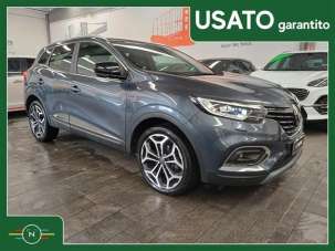 RENAULT Kadjar Diesel 2020 usata