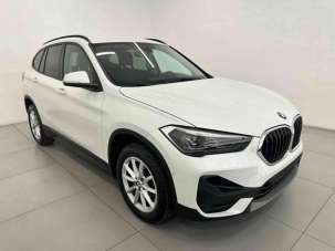 BMW X1 Diesel 2021 usata