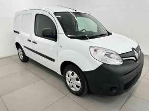 RENAULT Kangoo Diesel 2019 usata