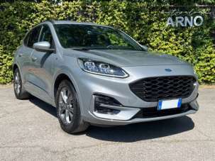 FORD Kuga Diesel 2020 usata, Bologna