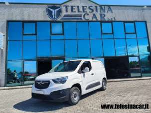 OPEL Combo Diesel 2021 usata