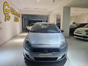 FIAT Grande Punto Diesel 2007 usata, Napoli