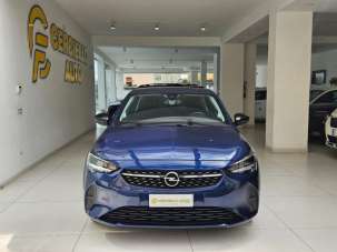 OPEL Corsa Diesel 2021 usata, Napoli