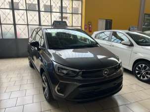 OPEL Crossland Benzina 2023 usata, Cuneo