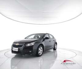 CHEVROLET Cruze Benzina/GPL 2011 usata, Perugia