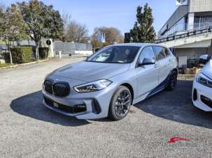 BMW 118 Diesel 2024 usata, Perugia