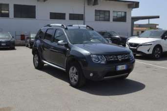 DACIA Duster Diesel 2018 usata, Latina