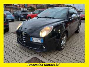 ALFA ROMEO MiTo Benzina 2011 usata