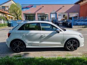 AUDI S1 Benzina 2014 usata, Torino