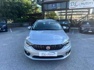 FIAT Tipo Diesel 2020 usata, Chieti