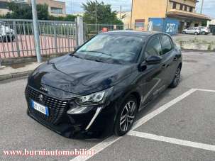 PEUGEOT 208 Diesel 2023 usata, Milano