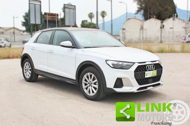 AUDI A1 Benzina 2019 usata, Italia foto