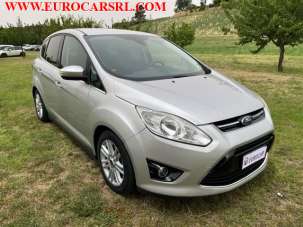 FORD C-Max Diesel 2013 usata, Pesaro e Urbino