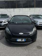 FORD Fiesta Benzina 2011 usata, Napoli