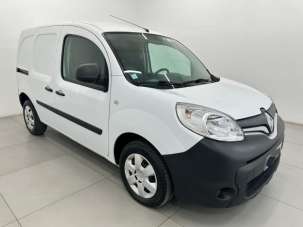 RENAULT Kangoo Diesel 2018 usata