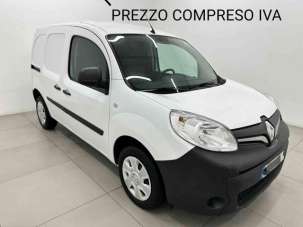 RENAULT Kangoo Diesel 2020 usata