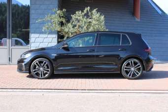 VOLKSWAGEN Golf GTD Diesel 2017 usata, Trento