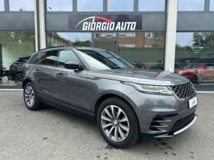 LAND ROVER Range Rover Velar Diesel 2018 usata