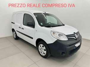 RENAULT Kangoo Diesel 2019 usata