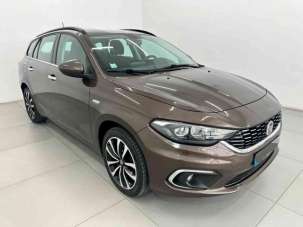 FIAT Tipo Diesel 2019 usata