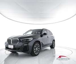 BMW X5 Diesel 2019 usata, Perugia