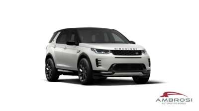 LAND ROVER Discovery Sport Elettrica/Diesel 2024 usata, Perugia