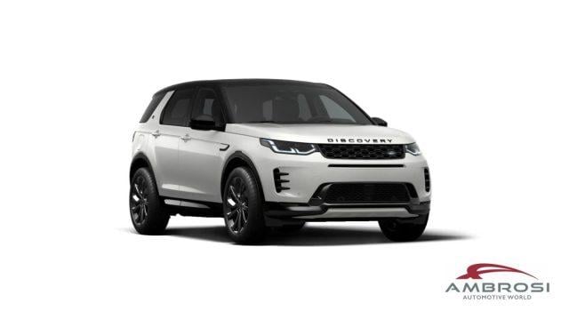 LAND ROVER Discovery Sport Elettrica/Diesel 2024 usata, Perugia foto