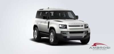 LAND ROVER Defender Elettrica/Diesel 2024 usata, Perugia